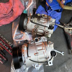 Express Mobile Auto Repair