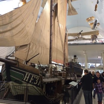 Deutsches Museum - Museums Near Me - Munich, BY Deutsches Museum - Museums Near Me - Munich, BY