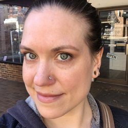 Kitten Flower Boutique - New bling who dis?