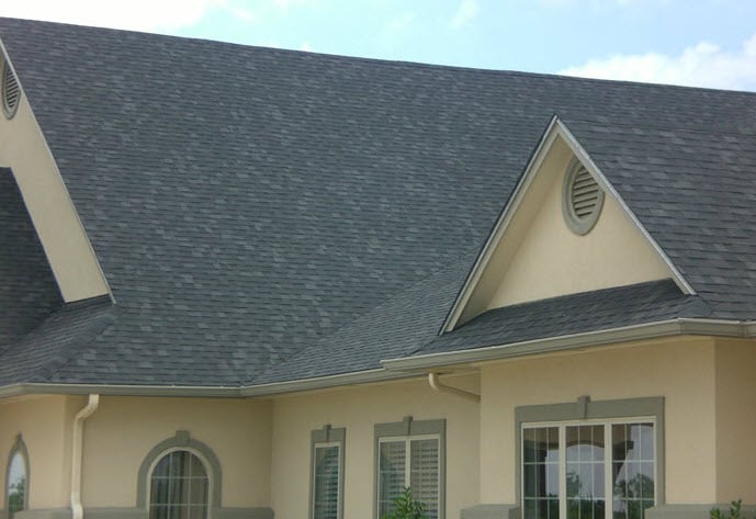 Slide of Texas Professional Exteriors