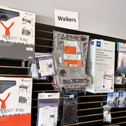 KC Home Medical Supply