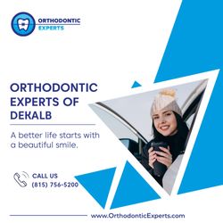 Orthodontic Experts - Sycamore - Our Dekalb Orthodontist provides you with a range of high-quality treatments designed to revolutionize your smile. Schedule a consultation!