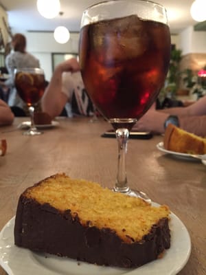 Café Botánico by null