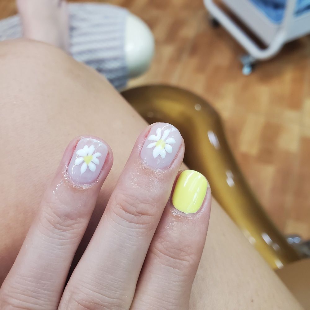 SUN NAILS AND SPA 1470 Photos & 137 Reviews 9004 Balboa Blvd