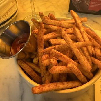 Solaz Mediterranean Cuisine - Moroccan Fries - Wine Bars Near Me - Jersey City, New Jersey Solaz Mediterranean Cuisine - Moroccan Fries - Wine Bars Near Me - Jersey City, New Jersey