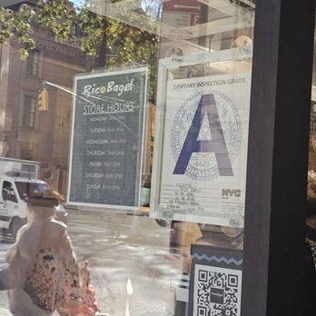 Rico Bagel - Bagels Near Me - New York, New York Rico Bagel - Bagels Near Me - New York, New York