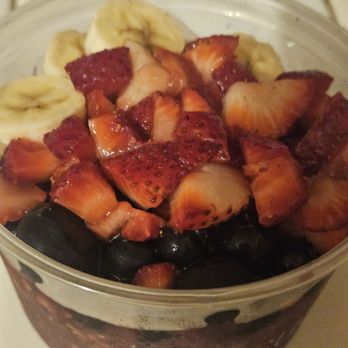 Jamba - Acai Primo - Juice Bars & Smoothies Near Me - Lakewood, California