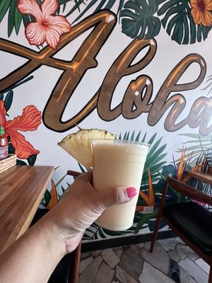 Da Local Boy Cafe by null