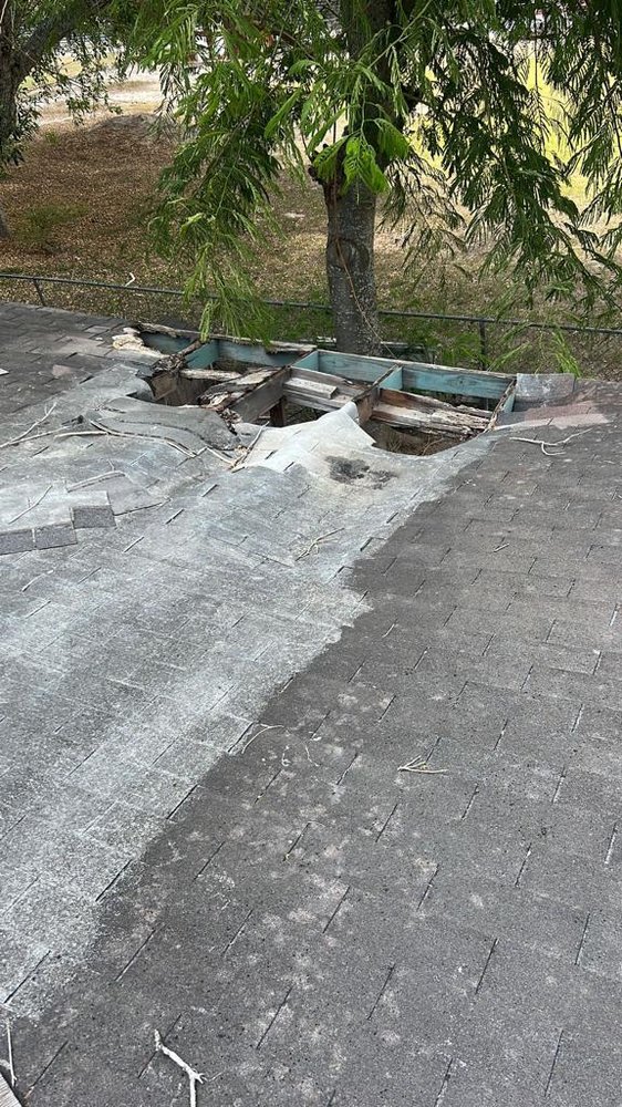 Slide of Raga Roofing