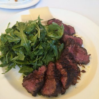 Osteria Mozza - Grilled beef. Ordered it rare and they were on point! - Italian Near Me - Los Angeles, California Osteria Mozza - Grilled beef. Ordered it rare and they were on point! - Italian Near Me - Los Angeles, California