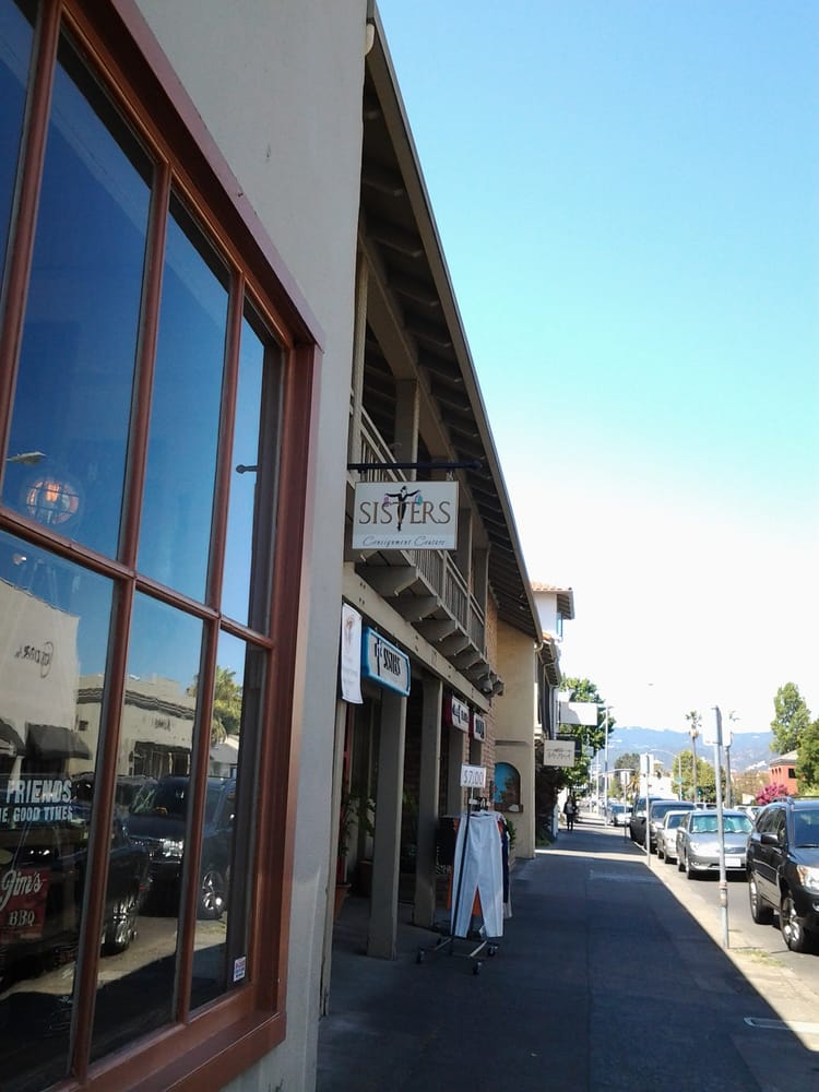 SISTERS Updated October 2024 38 Reviews 2700 Yulupa Ave, Santa Rosa, California Used
