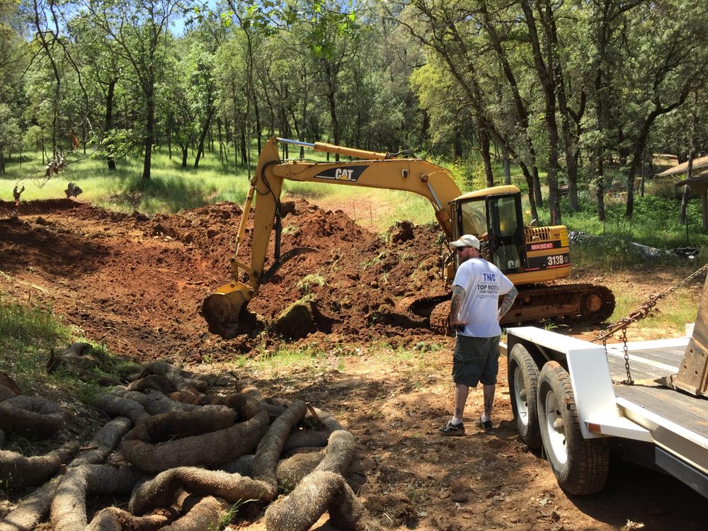 TOP NOTCH CONSTRUCTION Updated October 2024 13 Photos Rough Ready