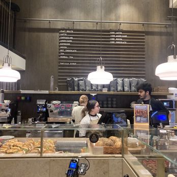 Ole & Steen - Coffee & Tea Near Me - London, XGL