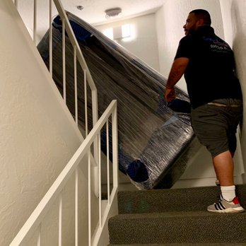 Careful Movers - It fits! - Movers Near Me - Menlo Park, California