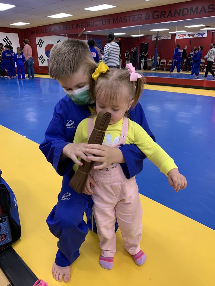 MAX MARTIAL ARTS 81 Photos & 20 Reviews 7639 N Milwaukee Ave, Niles