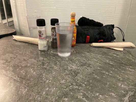 Sunset Cantina by null