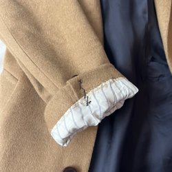 Hage Tailor Shop