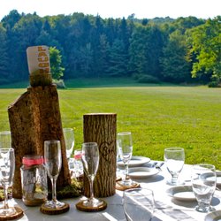Gance's Complete Catering