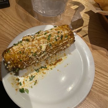 Chili's - Roasted street corn - Tex-Mex Near Me - Reno, Nevada Chili's - Roasted street corn - Tex-Mex Near Me - Reno, Nevada