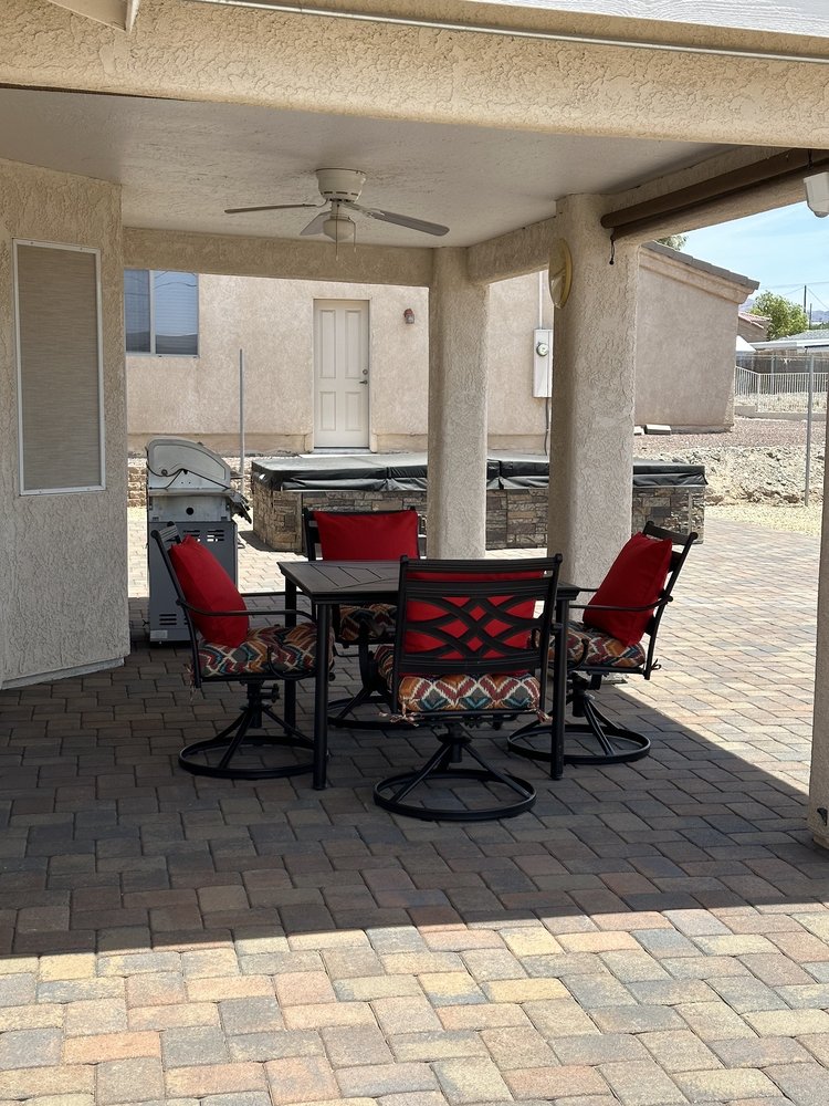 DIABLO LANDSCAPING Updated August 2024 10 Photos 3542 Amberwood