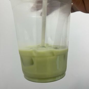 Highlight Coffee - Matcha latte - Coffee & Tea Near Me - Pasadena, California
