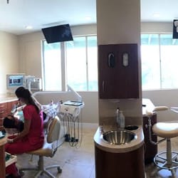 Princeville Dental - Operatory #2 and #3