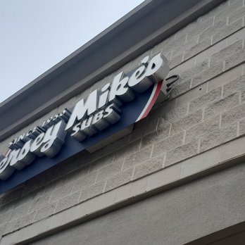 Jersey Mike's Subs - Front - Sandwiches Near Me - San Antonio, Texas