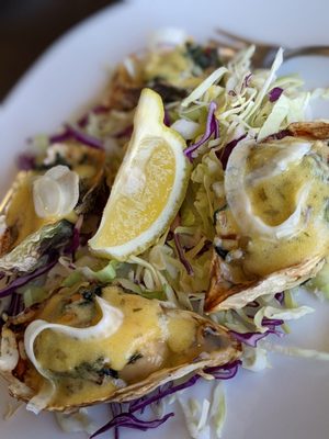 Chuckanut Manor Seafood & Grill by null