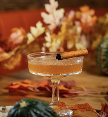 Wok In Duane by null