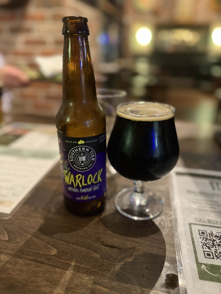 Social spots from McGregor's Public House