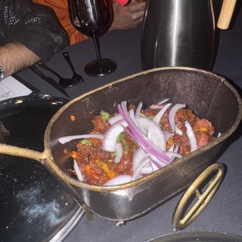 Mama Bros - Neitha Kori - Indian Near Me - Pflugerville, Texas