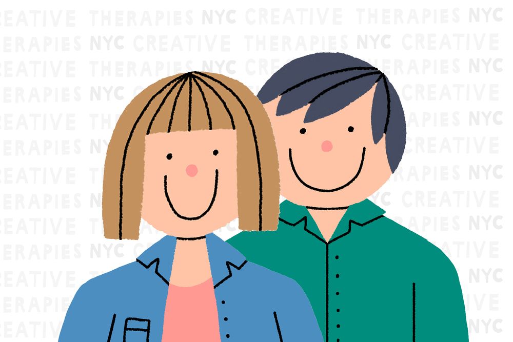 Creative Therapies NYC - grief counselor in Brooklyn, NY