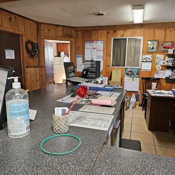 Ava Tire Shop - Office - Self Storage Near Me - Ava, Missouri Ava Tire Shop - Office - Self Storage Near Me - Ava, Missouri