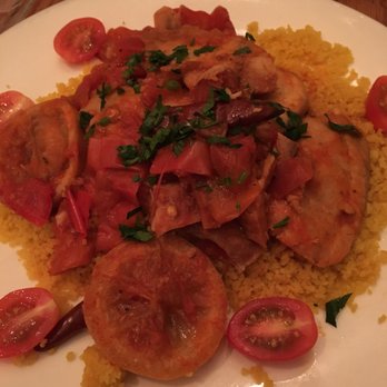 Hummus Kitchen - Middle Eastern Near Me - New York, New York