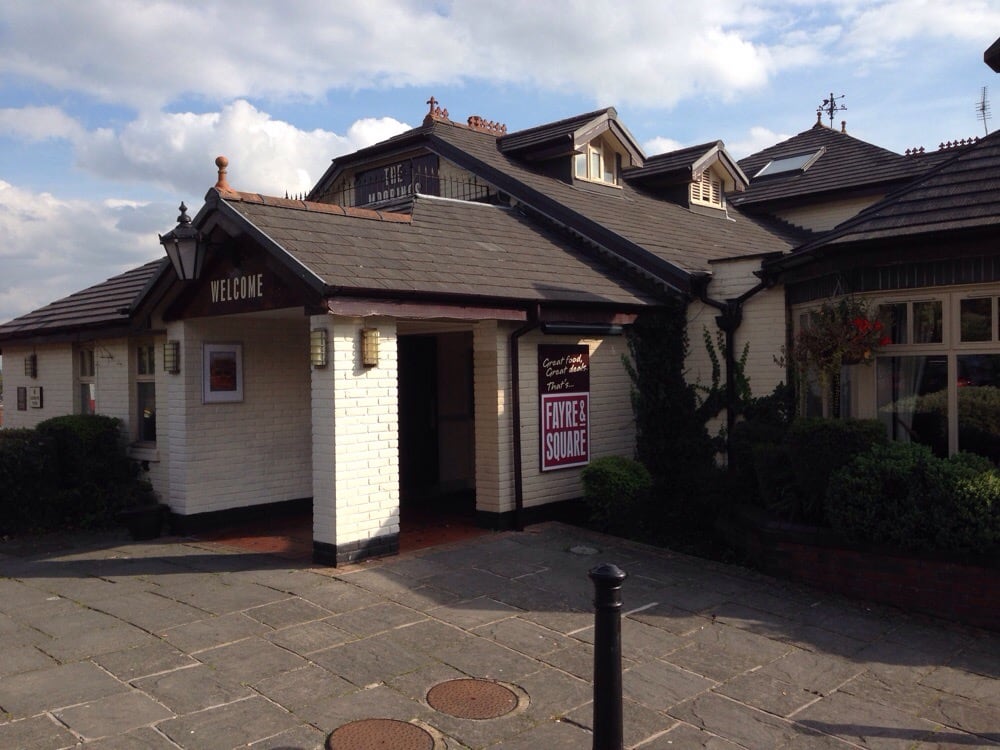 MOORINGS WORSLEY Updated June 2024 2 Quayside Close, Worsley