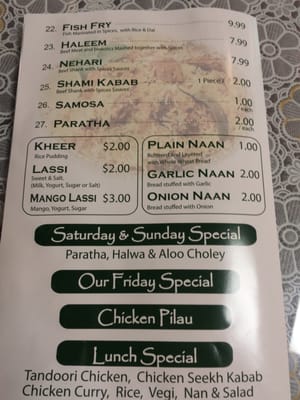 Biryani House by null