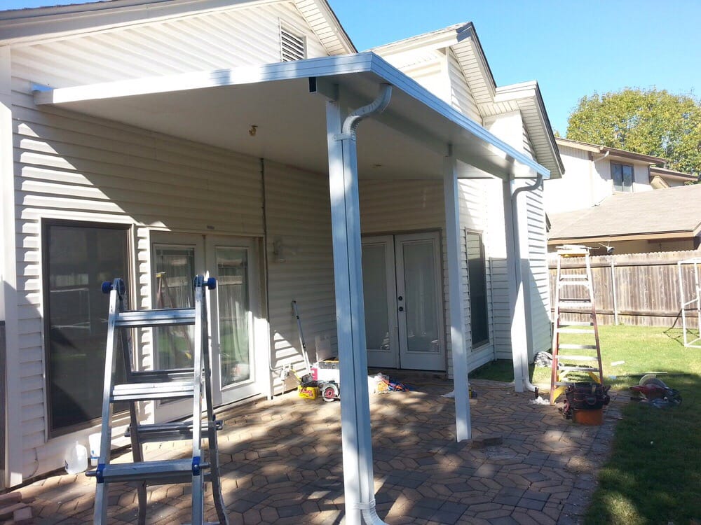 Slide of Kresta Roofing