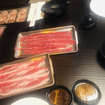 Shabuya - Hot Pot Near Me - Concord, California