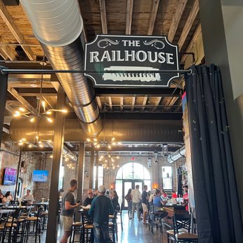 The East Market - Food Court Near Me - Columbus, Ohio