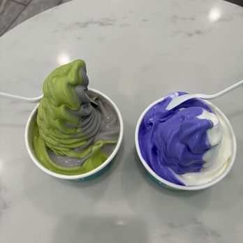 Soft Swerve - Ice Cream & Frozen Yogurt Near Me - New York, New York Soft Swerve - Ice Cream & Frozen Yogurt Near Me - New York, New York