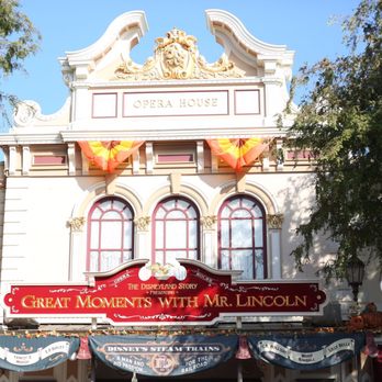 Disneyland's Halloween Time - Festivals Near Me - Anaheim, California
