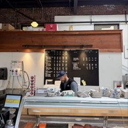 Browne Trading Market - Pricing/Menu