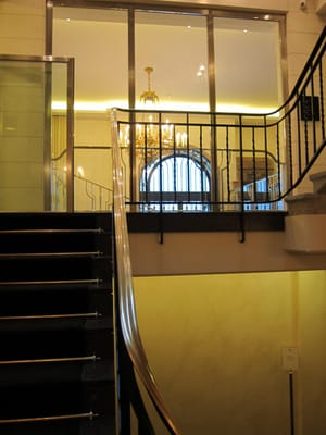 Patek Philippe Museum by null