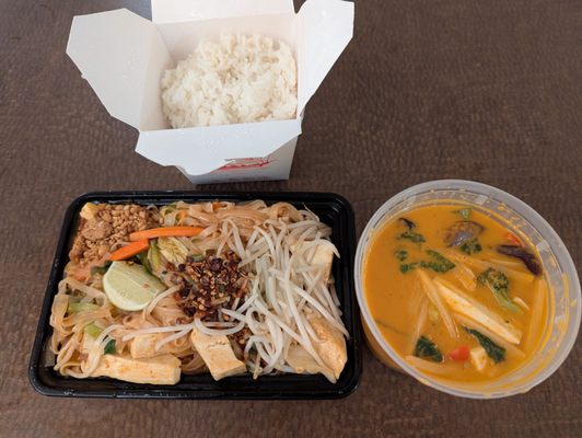 Basil Vegan Kitchen by null