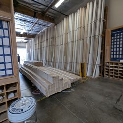 Mission Moulding