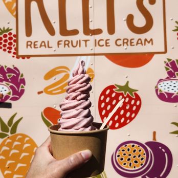 Reef’s Real Fruit Ice Cream - Ice Cream & Frozen Yogurt Near Me - Kihei, Hawaii Reef’s Real Fruit Ice Cream - Ice Cream & Frozen Yogurt Near Me - Kihei, Hawaii