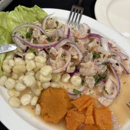Ceviche