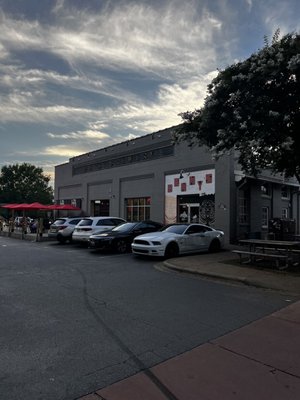 Heist Brewery by null