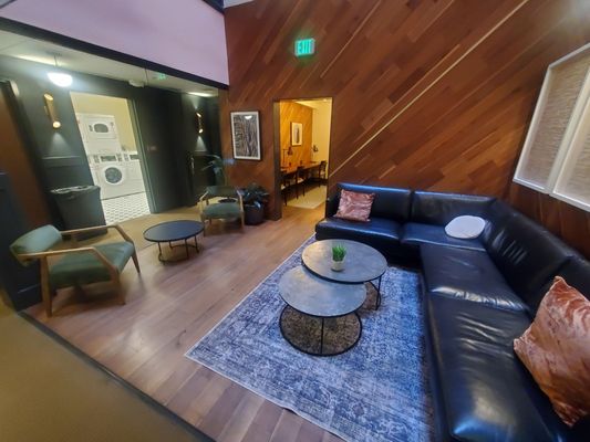 FOUND Hotel, San Francisco by null