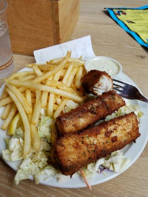 Paia Fishmarket Front Street Restaurant by null